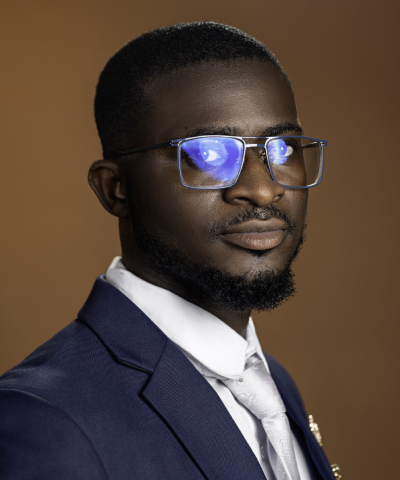 Afriyie Brobbey Christopher