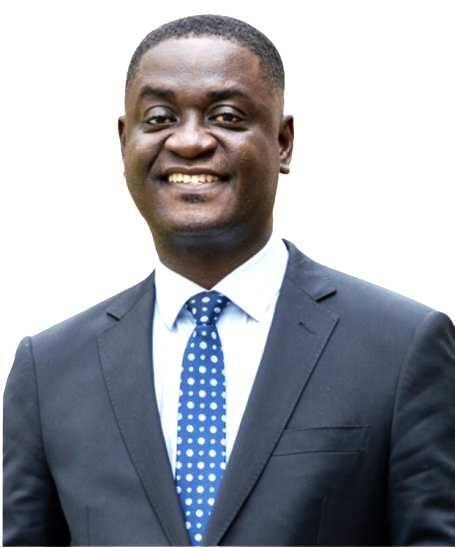 Prof. Eric Appau Asante